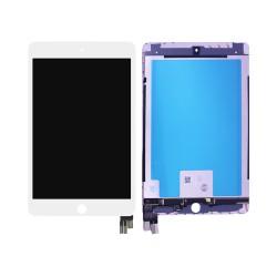 Touch+Display Apple iPad Mini 5/A2133/2124/A2126/A2125 Blanco